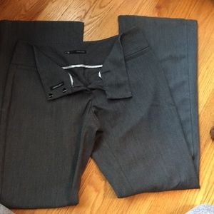 Dress pants